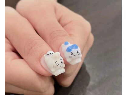 エンリッチ(Enrich)の写真