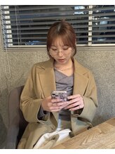 ヘリ(HERI) 菊田 あかり