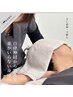 【頭痛・眼精疲労・睡眠】頭も身体もスッキリ◎自律神経整体 19,800→2,500円