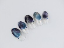 ネイルサロン フローラ(Flora)の雰囲気（カラーチェンジやパラジェルに変更も可能です★）