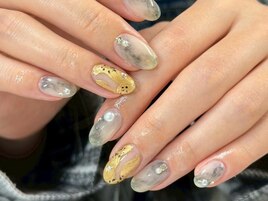 定額韓国トレンドアート/¥8900