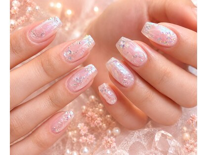 ノアフライネイル 国分寺店(NOAH FLY NAIL)の写真