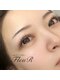 eyelash salon FleuR【7月6日OPEN（予定）】の写真/理想の目元、もっと自由に。似合わせまつ毛で垢抜け