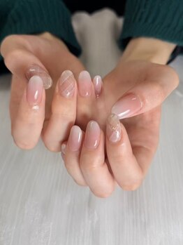 ルルディー(Luludy)/持ち込みデザイン