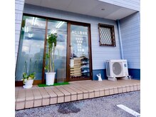 みむら整体院の雰囲気(2024年石井から下栗新店舗へ外観)