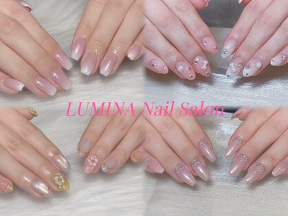 ルミナ 渋谷店(LUMINA)の写真