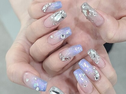 ワイズビューティー 広島立町店(y's beauty)の写真