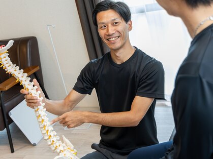 エヌスタジオ(N-studio)の写真