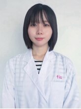 フィオ 梅田中崎町 茶屋町店◎ 前田陽奈里