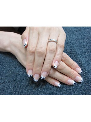 NAIL do CIMA【ネイル　ドゥ　シマ】