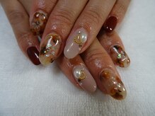 ネイルサロン リッティー(RITTY)/