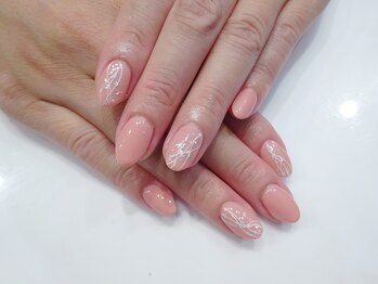 ネイル リッチ(Nail Rich)/オフィスネイル☆
