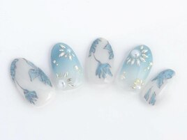 ハンド☆ゴージャスコース