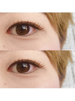 プライズアイリス アイラッシュ 池袋東口店(prize Iris eyelash)/セクシーデザイン♪【池袋】