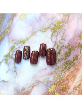 定額デザイン￥7500（初￥6000）