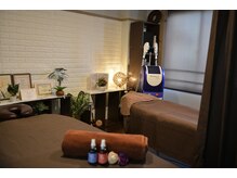 チューズコレクション(choose collection)/店舗二階