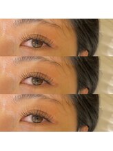 プライズアイリス アイラッシュ 池袋東口店(prize Iris eyelash)/＊グラマラスデザイン 【池袋】