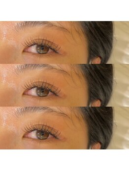 プライズアイリス アイラッシュ 池袋東口店(prize Iris eyelash)/*グラマラスデザイン 【池袋】