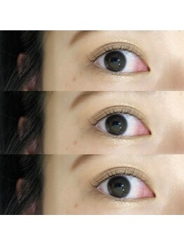 プライズアイリス アイラッシュ 池袋東口店(prize Iris eyelash)/まつげパーマ♪【池袋】