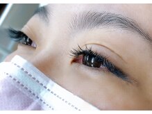 まつげエクステ専門店 シェリ(Cheri)/ロイッシュカラー