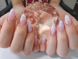 グラデスカルプ【春夏秋冬】