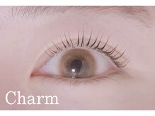 チャーム(Charm)/パリジェンヌラッシュリフト