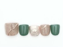 アーク/サンプルコース　￥7980