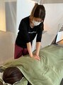 らく～だ 本宮店&nbsp;加藤 