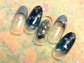 新規付替オフ込☆ハンド¥7950