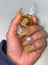 フラッシュオン【イエロー】