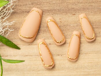 リーザ(Liiza)/【No.085】 ¥7,700(税込)