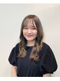 フリルアイビューティー フィガロ 北生駒店(Frill eye Beauty Figaro) 宮田 真希
