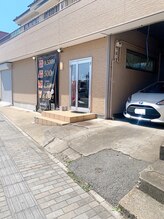 フワリィ(Fuwaly)/駐車スペース