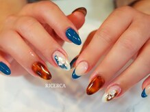 リチェルカ(RICERCA)/