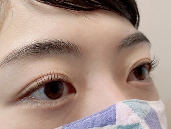 アヴァロンパーツアンドビューティー(avalon parts and beauty)/ラッシュリフト（まつげパーマ）