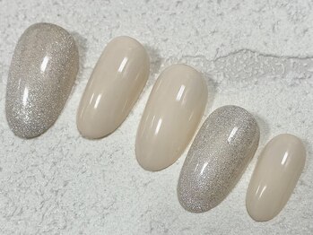 アイラッシュアンドネイル専門店 クラル(CURAR)/2月マンスリー