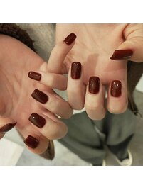 オーダーメイドワンカラーコース