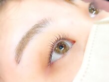 ティーアイズ Hairspace A.I.R店(T-eye's)/次世代まつ毛パーマ・マツパ