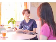 ラヴィー(RAVI)/カウンセリング