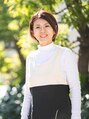 アロマリエ(al malie) 野中 めぐみ