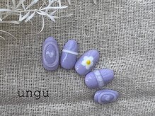 ザラボアングゥ(The Labo ungu)/6月monthly design＋