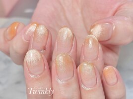 マグネットネイル