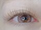 ミアラッシュバイオンフリーク(miiia lash by ON fleek)の写真/いつもとは違う印象に☆抜け感＆透明感でおしゃれな目元♪お好みに合わせてカラー組み合わせもOK◎