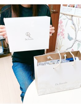 メディカルサロン かとれあ/おめでとうございます