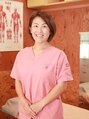 ひまわり治療院 草野 みゆき