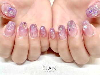 エラン メグロ(ELAN Meguro)/キラキラワンホン