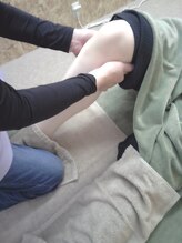 ほぐしやサン(ほぐしやSUN)