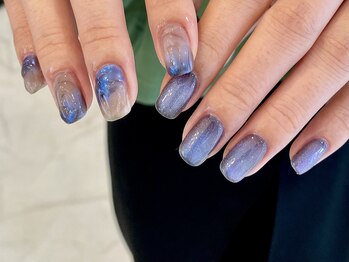 アンネ 表参道(ANNE)/【Hand】持ち込みdesign