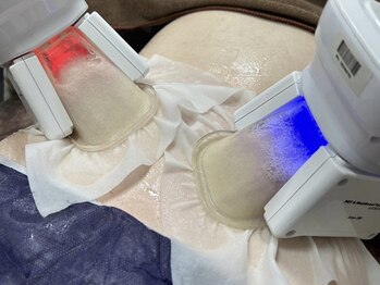 スラリ(SLARI)の写真/【くびれ、下腹部、おへそ周りまで気になる箇所へ徹底アプローチ！今求められている美ボディラインへ】