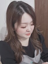 ラナ(Lana)&nbsp;松浦 佳織